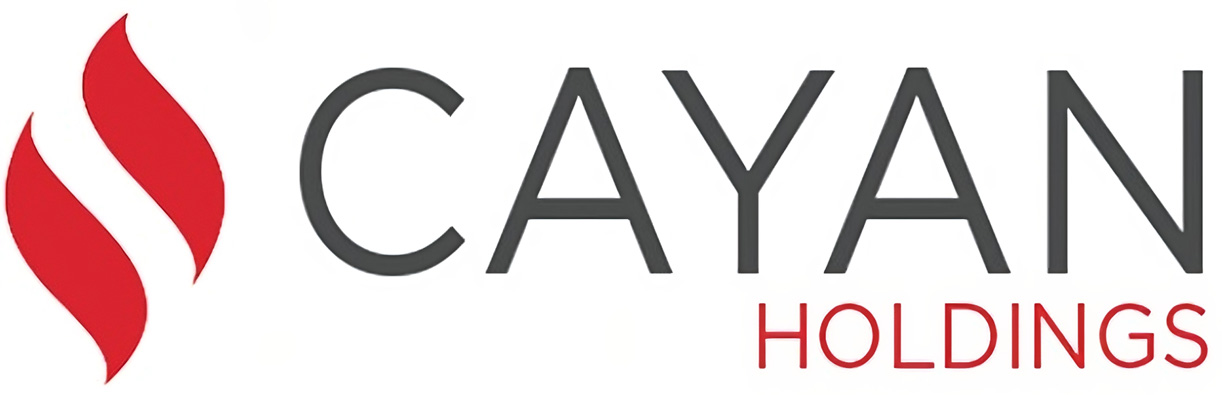 CAYAN Holdings logo