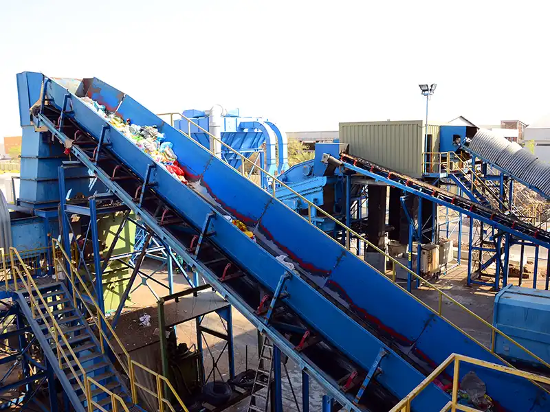 RDF PRoduction