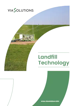 VIA-Solution Landfill Technology