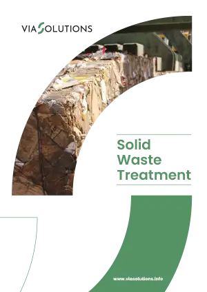 VIA Solutions - Solid Waste Treatment